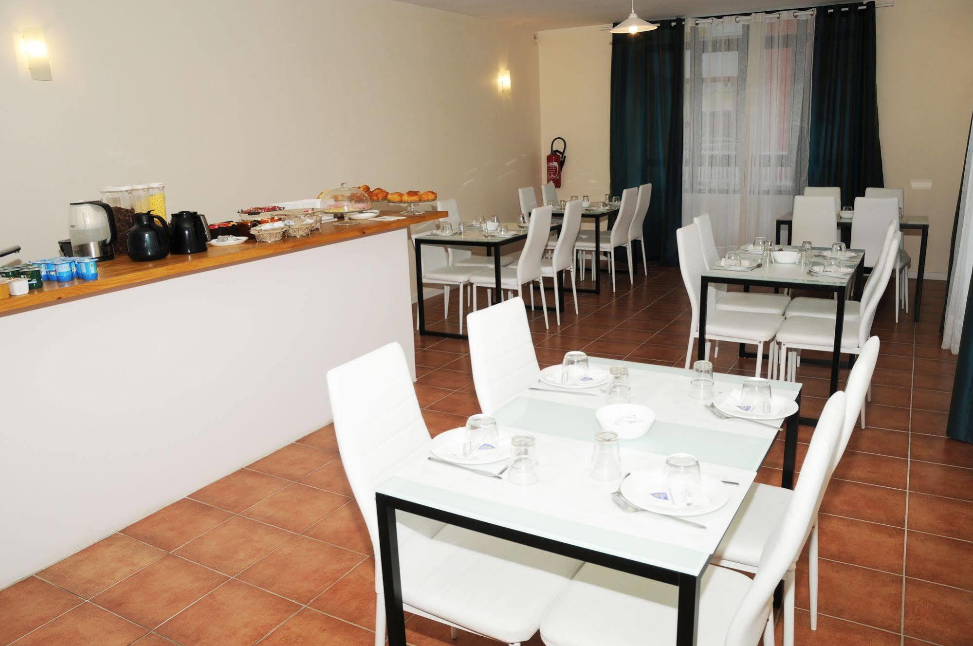 Hotel Morez Luaran gambar